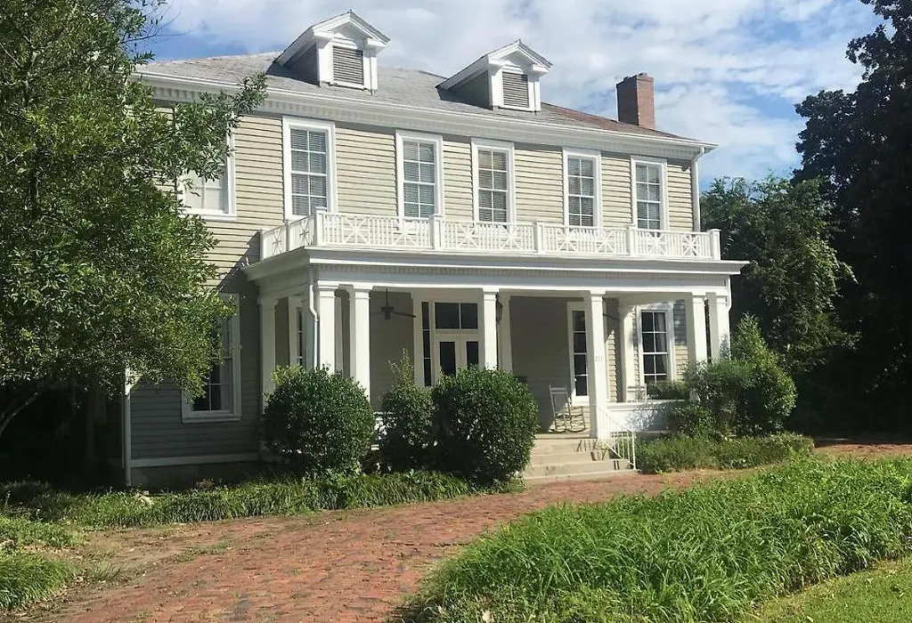 Clark House Inn-1